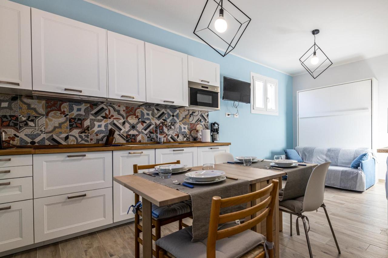 Casa Timaloki - Sanremo Centro Apartment Екстериор снимка