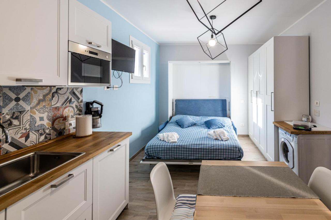 Casa Timaloki - Sanremo Centro Apartment Екстериор снимка