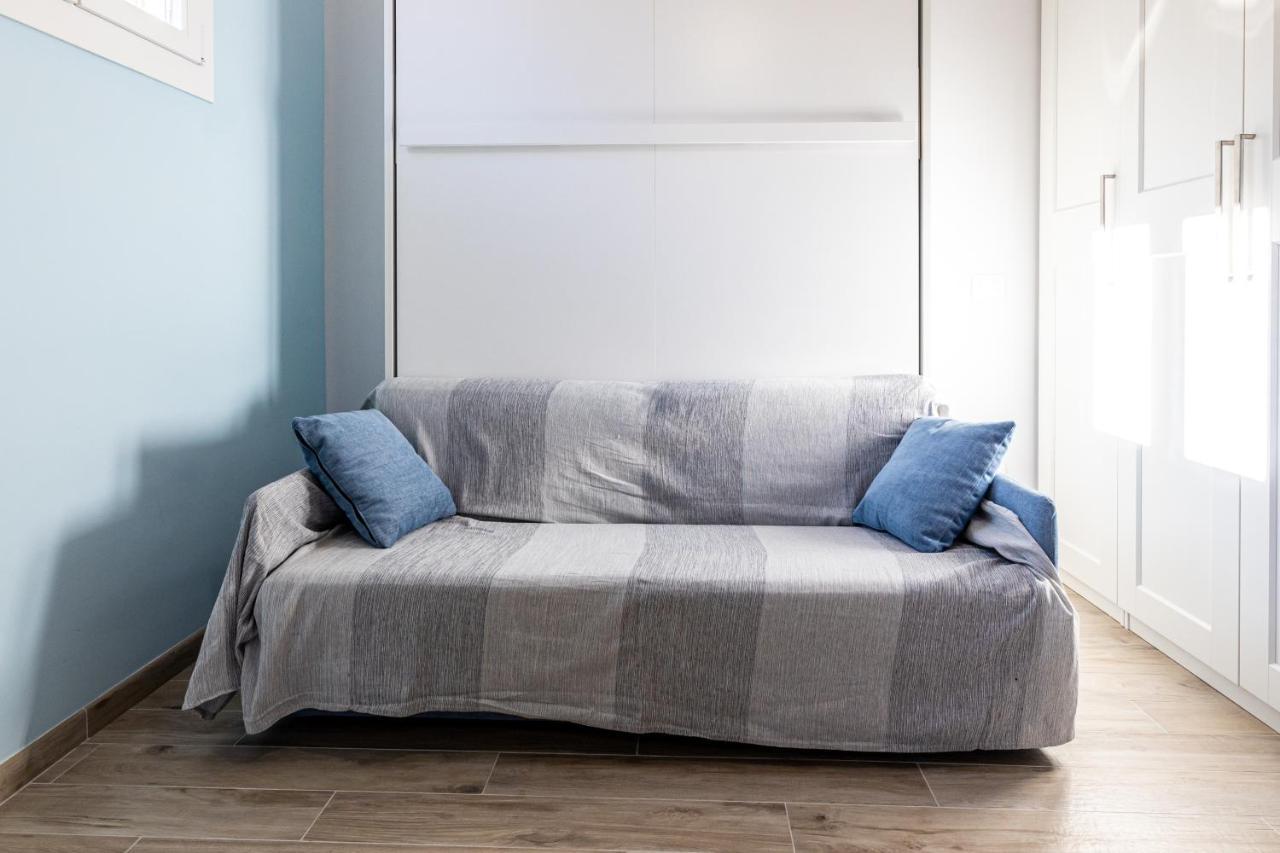 Casa Timaloki - Sanremo Centro Apartment Екстериор снимка