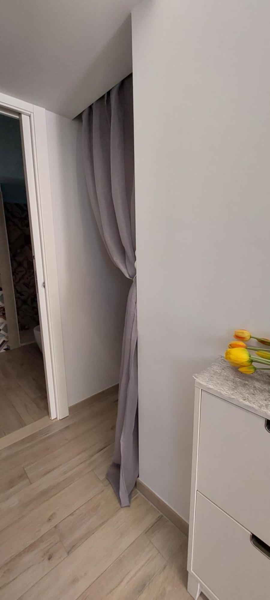 Casa Timaloki - Sanremo Centro Apartment Екстериор снимка